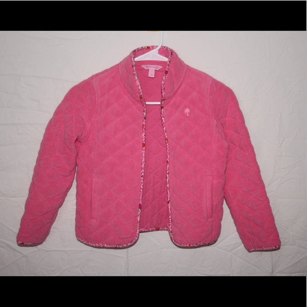 Kids Lilly Pulitzer Jacket